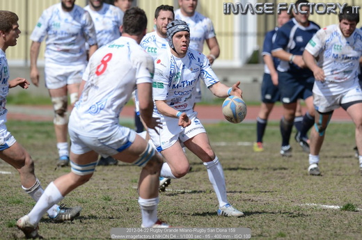 2012-04-22 Rugby Grande Milano-Rugby San Dona 159